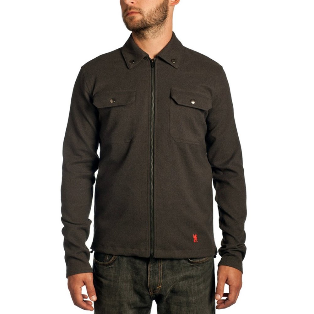 Chrome Industries Ike Windshirt